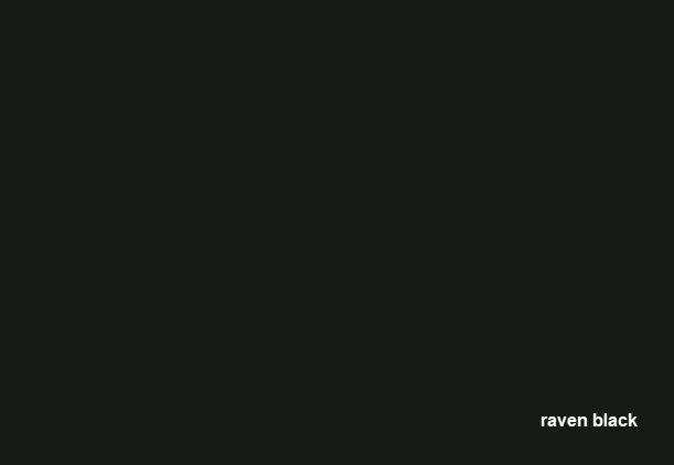 raven black
